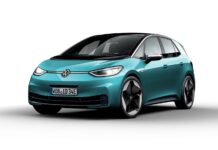 Come è fatto il cambio di un’auto elettrica?