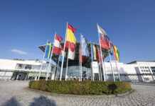 IAA 2021 a Monaco di Baviera