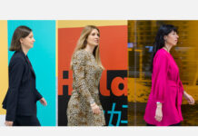 La mobilità di domani? È sempre più in rosa