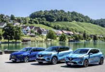 Renault E-Tech: “E” come elettrico – “Tech” come tecnologia F1