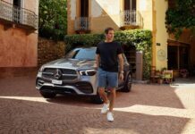 Roger Federer unisce il meglio di due mondi