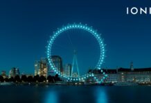 Hyundai annuncia il marchio IONIQ per i veicoli elettrici