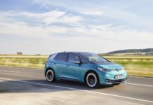 ID.3 ordinabile dai concessionari svizzeri