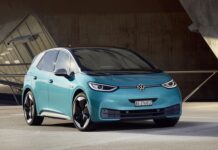 ID.3 – mille ordini in quattro settimane