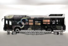 Toyota e Honda – elettricità ovunque con Moving e