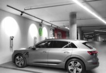 Infrastruttura di ricarica senza pensieri con Juice