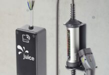 Il nuovo Juice Charger easy