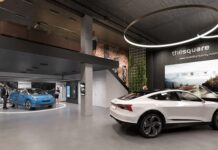 AMAG nel Circle dell’aeroporto di Zurigo con l’hub di mobilità the square