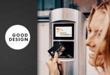Juice Charger 2 vince il Good Design Award JC2_live_GoodDesign