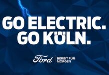 L’elettrificazione guida il futuro Ford in Europa