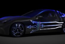 Maserati Folgore – la nuova gamma elettrica folgoregranturismo