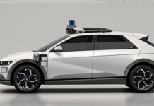 Il robotaxi di Motional basato sulla IONIQ 5 destinato a diventare realtà Hyundai-IONIQ-5-robotaxi