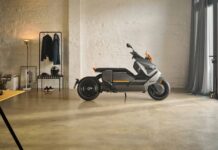 BMW CE 04 – la rivoluzione silenziosa bmw-ce-04