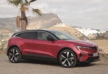 Nuova Renault Mégane E-Tech Electric Renault_Megane_ETECH