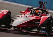 Nissan acquisisce il teams e.dams Nissan e.dams