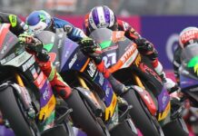 MotoE – Dominique Agerter vince Gara 1 al Mugello Aegerter