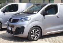 Fiat e-Scudo – il furgone urbano pulito Fiat_e_Scudo