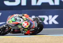 MotoE – Domi con una prestazione magistrale vince gara 2 MotoE Le Mans 22 - Agerter