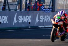 Casadei vince il suo primo GP nella MotoE casadei_vince-gara1-leMans-2022
