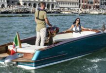 Yamaha al Salone Nautico di Venezia con il propulsore elettrico Harmo e lo scooter Neo’s 2022-yam-harmo-eu