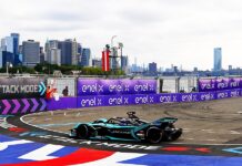L’ABB FIA Formula E World Championship torna a New York – fine settimana 16-17 luglio Formula E 2020-2021