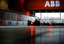 ABB Formula E London E-Prix showcases sustainable transport down by the river ABB Formula E London E-Prix - 4