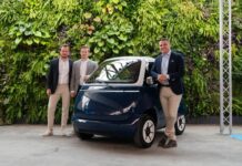 Noviv Mobility AG partner di distribuzione ufficiale Microlino Noviv_Microlino_media