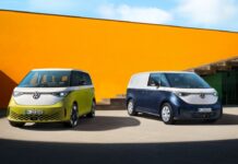 VW ID.Buzz e ID.Buzz Cargo – ordini aperti in Svizzera VW_ID_Buzz_