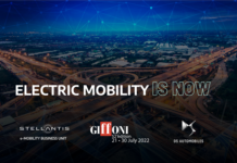 Stellantis e-Mobility e DS Automobiles al Giffoni Festival 2022 emobilityedsautomobiles presentialla52esimaedizionedelfilmfestivalgiffoni