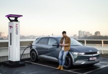 Ricarica più accessibile con Charge myHyundai hyundai-makes-ev-charging-more-accessible