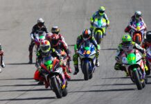 La Coppa del Mondo Fim Enel MotoE™ riparte in Austria sul Red Bull Ring MotoE 2022 con Q1-Q2 - motogp.com