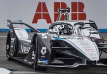 ABB Formula E – Stoffel Vandorne e Mercedes-EQ campioni del mondo AUTO - 2022 FORMULA E SEOUL ePRIX