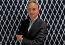 Lawrence Hamilton nominato AD di Genesis Motor Europe GME - Lawrence Hamil_6 Aug 2022 - 4k