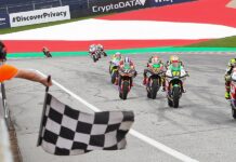 MotoE GP von Österreich – Granado vince anche gara 2 – terzo Aegerter