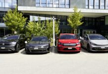 Cento milioni per il fotovoltaico e le infrastrutture di ricarica MARCHI BEV AMAG