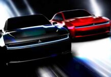 Dodge Charger Daytona SRT Concept anticipa il futuro elettrificato del marchio Dodge Charger Daytona SRT Concept