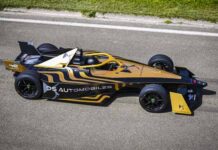 Futuro elettrico – i record della Formula E per lo sviluppo di DS Automobiles FORMULE E : Premiers tours de roues de la DS ELectrique - Formule E - 16/06/2022