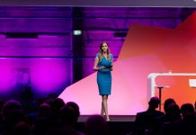 myAudi – il collegamento digitale con la vostra Audi Sunnie-J-Groeneveld-Speakig-2