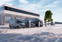 IAA Transportation 2022 – Bosch incrementa con sistemi di propulsione a impatto zero bosch-iaatransportationvisual