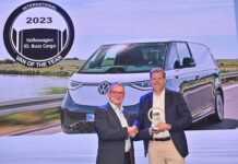 Volkswagen ID. Buzz Cargo è «International Van of the Year 2023» media-id-buzz-cargo-premiato-come-international-van-of-the-year-2023-2022-vn-20220920-91-20220919hs02208-