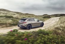 Nuova Mercedes EQE – esclusiva e versatile tuttofare elettrica Mercedes-EQ. EQE SUV.Mercedes-EQ. EQE SUV.
