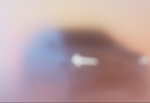 Volvo EX90 – progettata all’insegna dell’eleganza, della sicurezza e dell’efficiente 305471_Blurred_Front_View