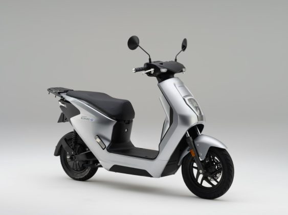 23YM HONDA EM1 e: