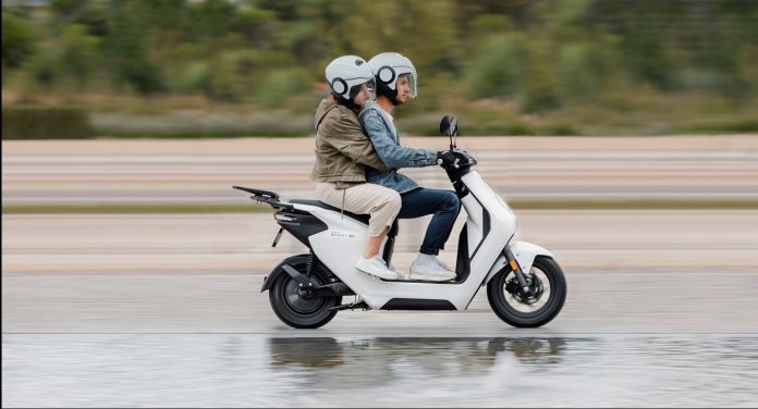 23YM HONDA EM1e Location