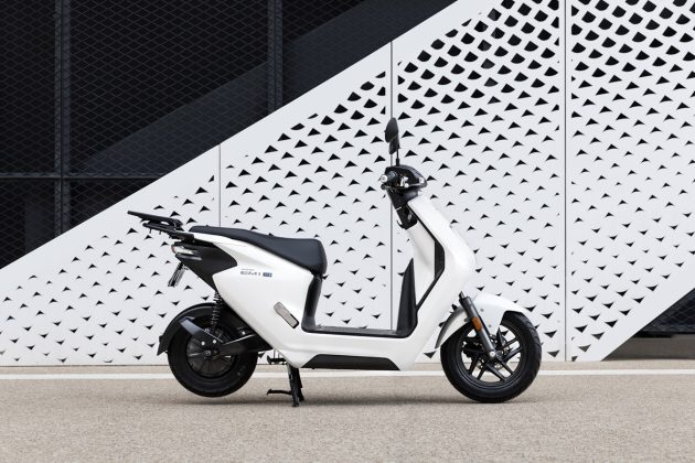 23YM HONDA EM1e Location