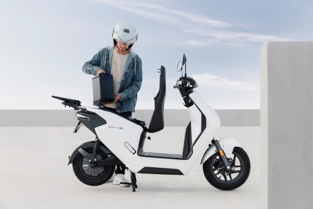 23YM HONDA EM1e Location