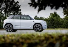 ID.LIFE IN ANTEPRIMA ALL’AEROPORTO DI ZURIGO A «THE SQUARE – NEW MOBILITY HUB» VW_ID_Life (5)_media_normal