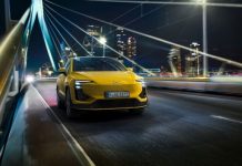 SUV Coupé Aiways U6 full electric – una nuova dimensione del suono e del silenzio – in anteprima svizzera a Auto Zürich – aiways-u6-m-03-100dpi-srgb-web