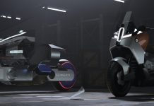 Horwin Global – in anteprima a EICMA due veicoli elettrici intelligenti ad alte prestazioni horwin-global-eicma-preview