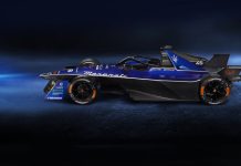 MASERATI MSG RACING SVELA LA LIVREA DELLA TIPO FOLGORE PER LA FORMULA E Maserati Tipo Folgore